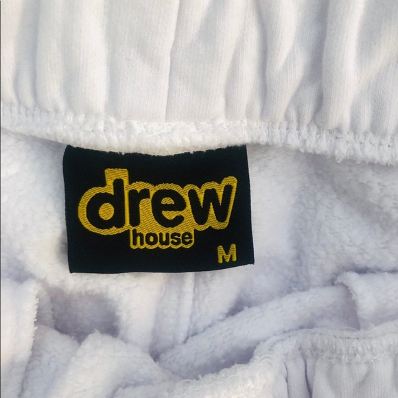 Drew House Secret Sweatpants BRAND NEW Size MD - Picture 2 of 7